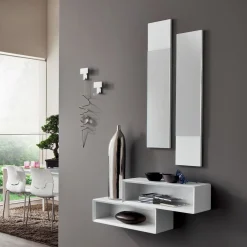 Mobili per ingresso design Kim 2