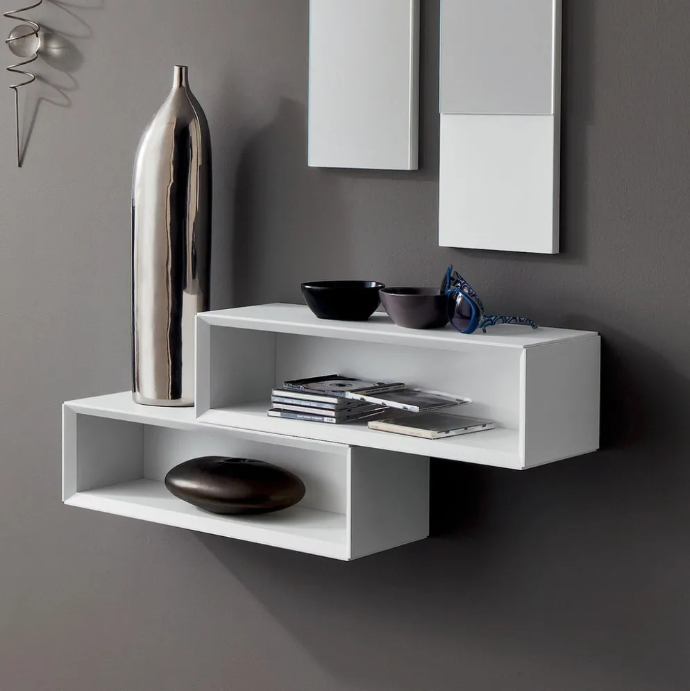 Mobili per ingresso design Kim 2