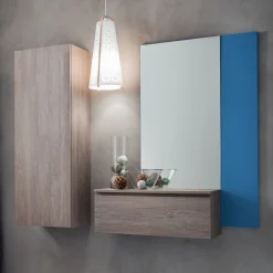 Mobili per ingresso design moderno Eloise 2