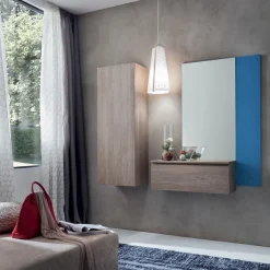 Mobili per ingresso design moderno Eloise 2