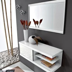 Mobili per ingresso design Niko