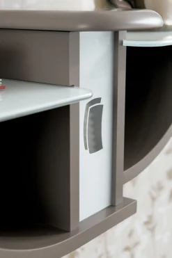 Mobili per ingresso design Timo 3