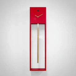 Orologio a cucù da muro con pendolo Uaigong