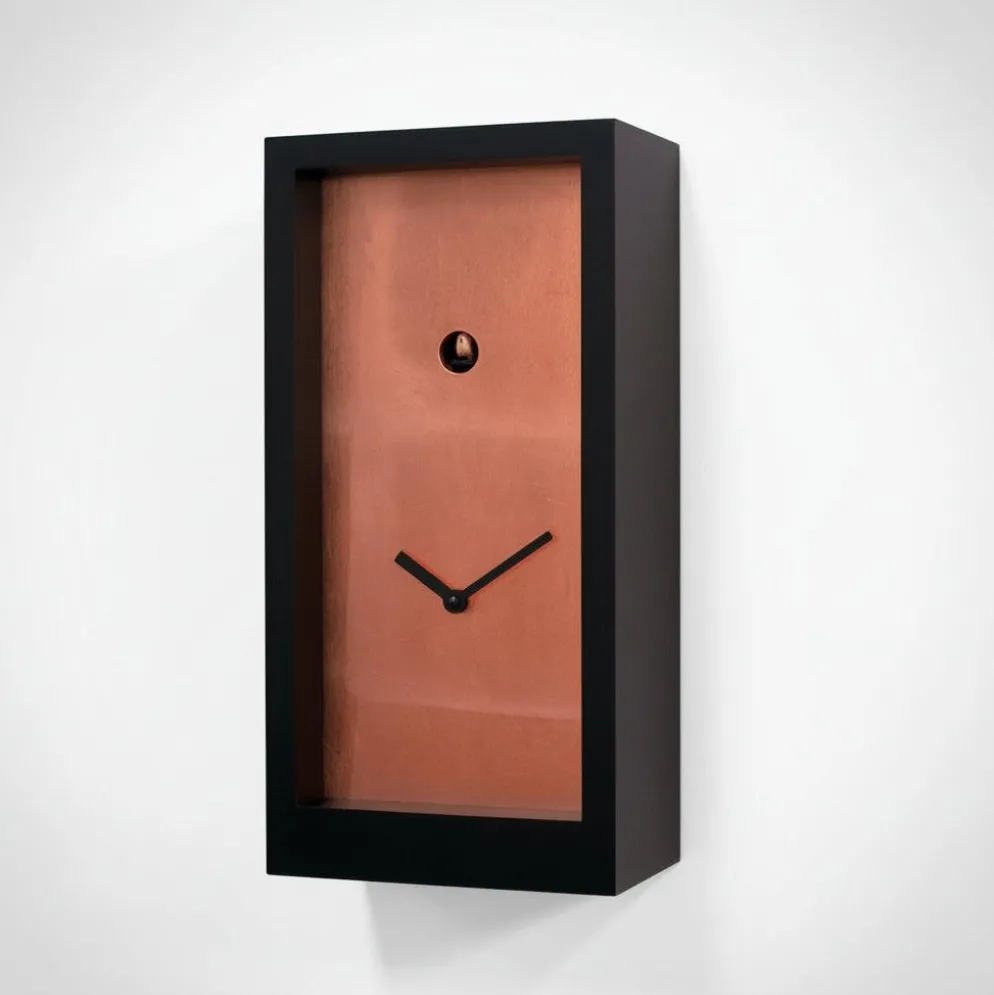 Orologio a cucù moderno Fort Knox