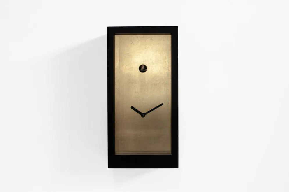 Orologio a cucù moderno Fort Knox