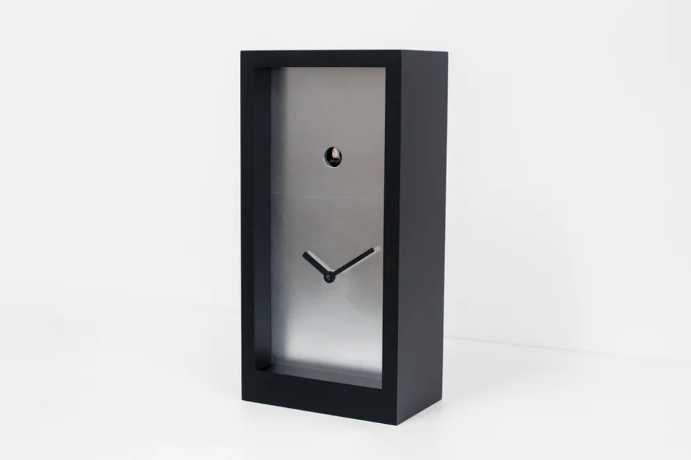 Orologio a cucù moderno Fort Knox