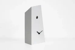 Orologio a cucù moderno Monolith