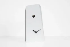 Orologio a cucù moderno Monolith