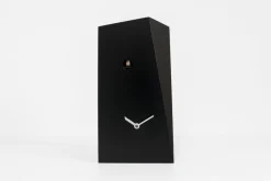 Orologio a cucù moderno Monolith