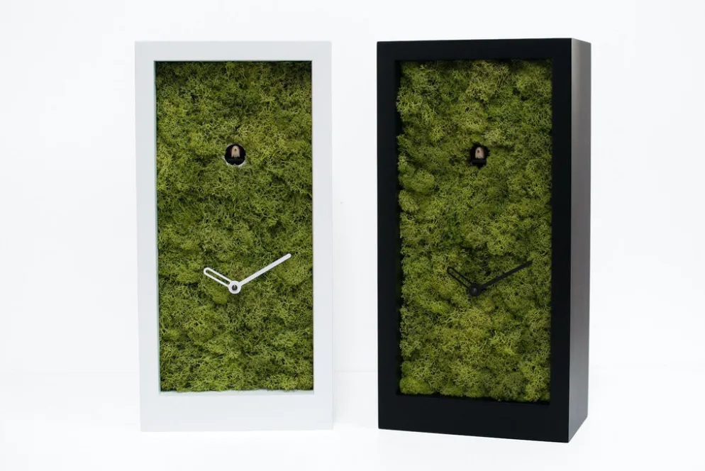 Orologio a cucu moderno Amazon