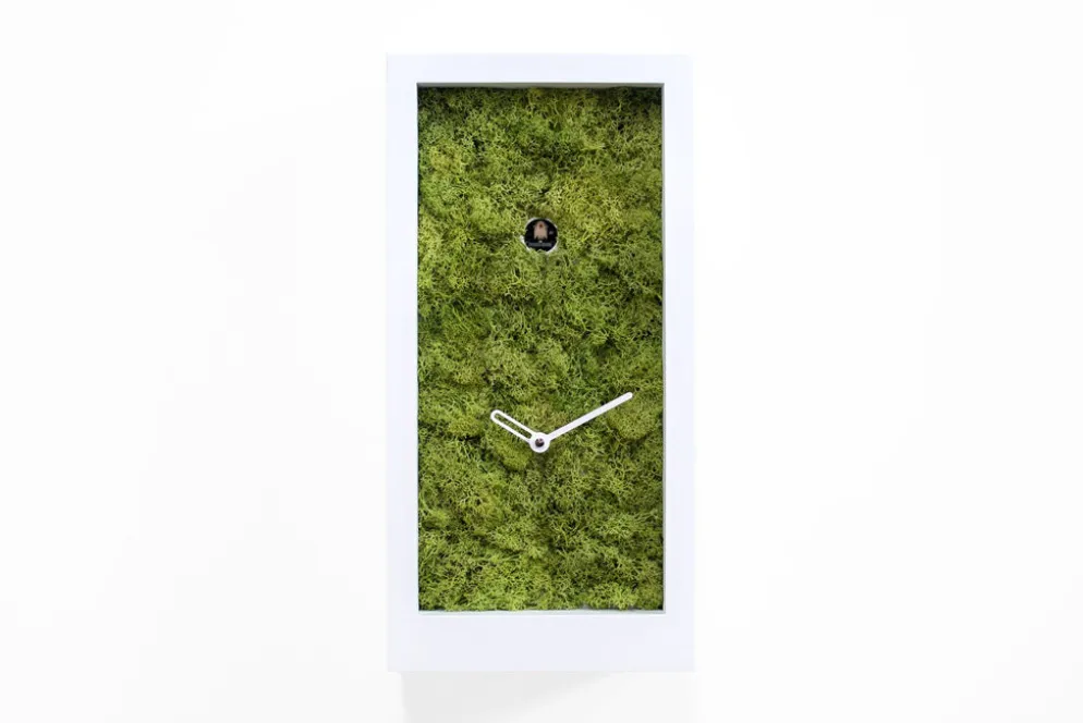 Orologio a cucu moderno Amazon