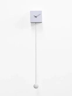 Orologio a pendolo da muro Long_time