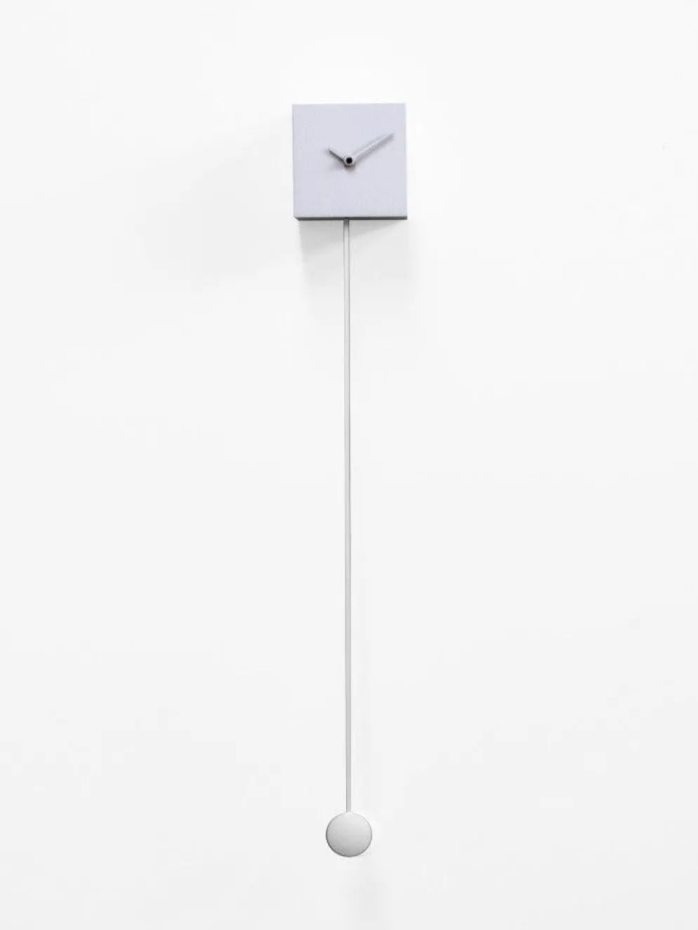 Orologio a pendolo da muro Long_time
