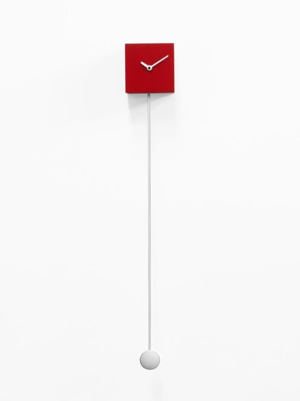 Orologio a pendolo da muro Long_time