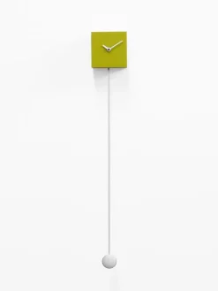 Orologio a pendolo da muro Long_time
