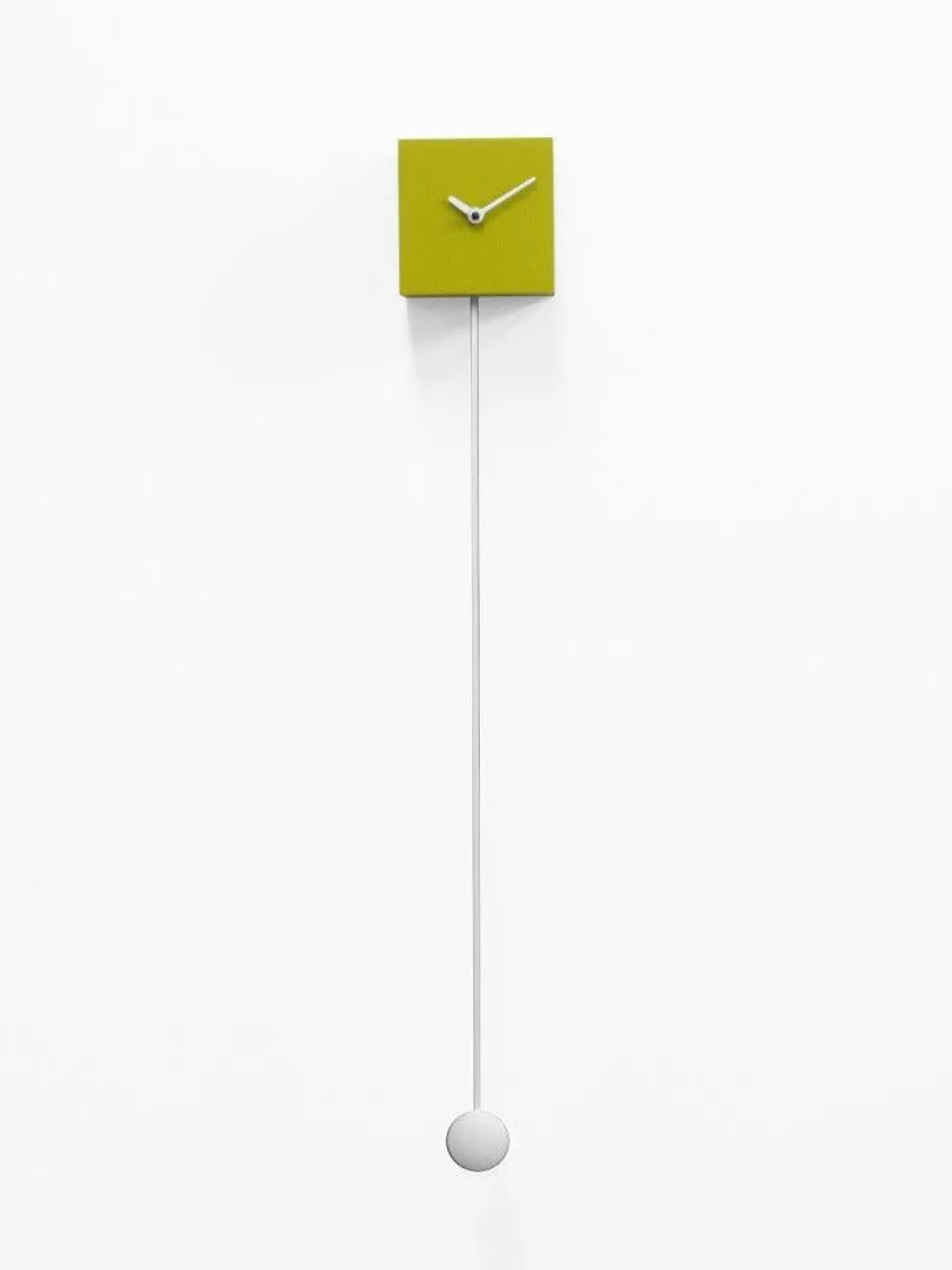 Orologio a pendolo da muro Long_time