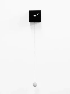 Orologio a pendolo da muro Long_time