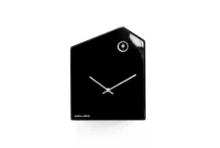Orologio cucu Cucu_chic design moderno in legno