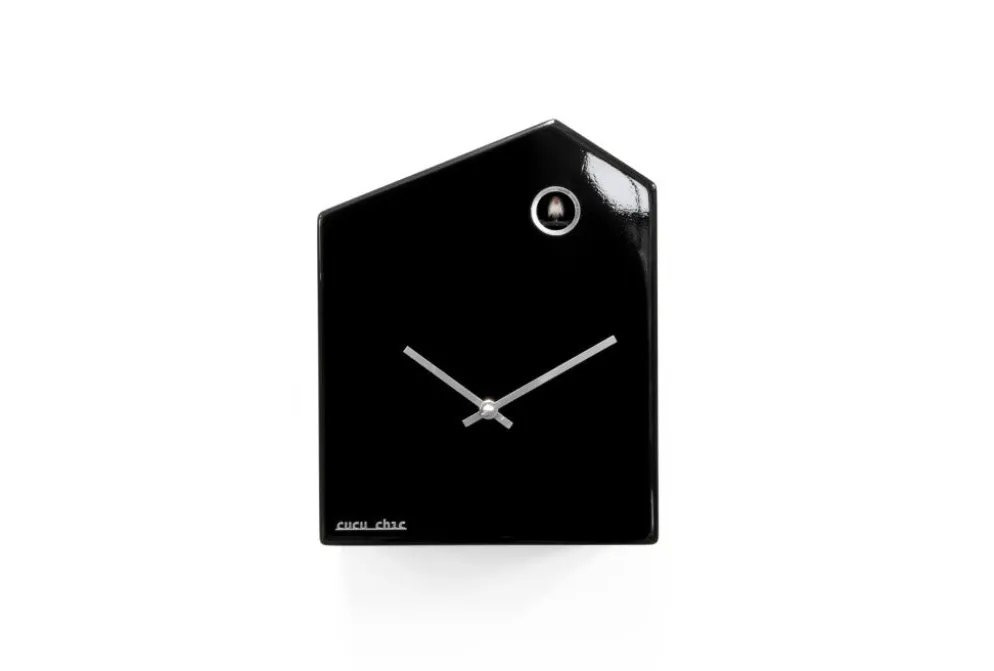 Orologio cucu Cucu_chic design moderno in legno
