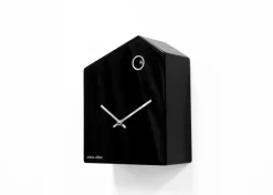Orologio cucu Cucu_chic design moderno in legno
