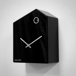 Orologio cucu Cucu_chic design moderno in legno