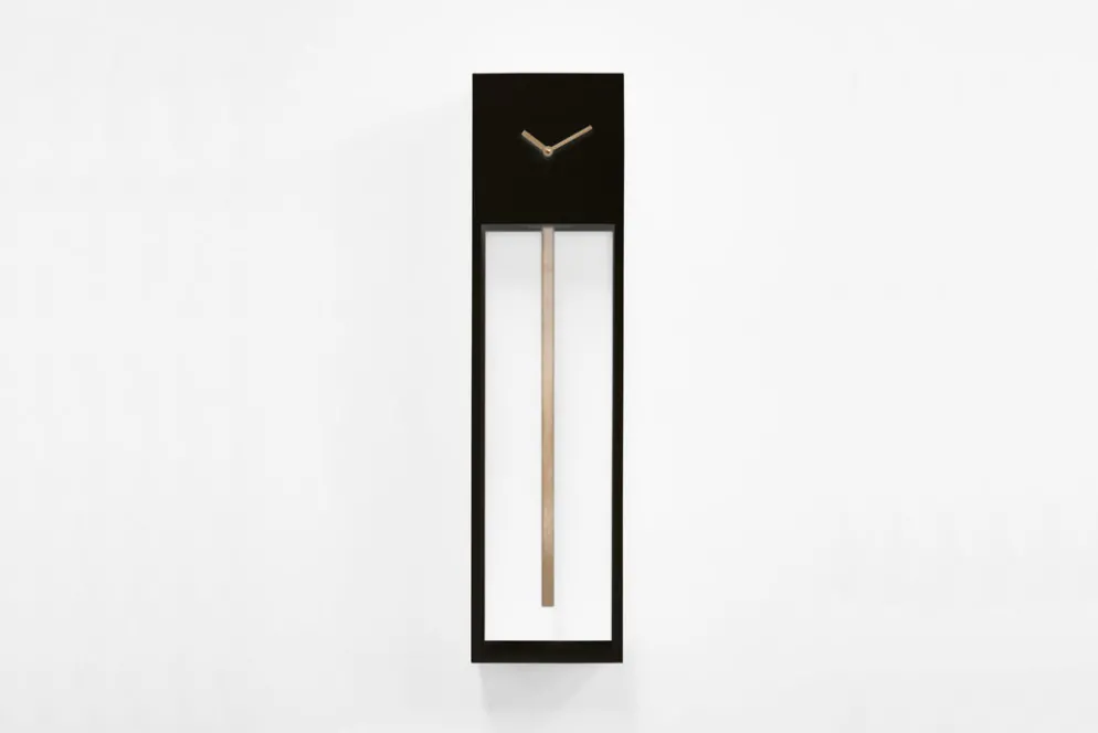Orologio da parete con pendolo Uaigong