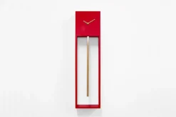 Orologio da parete con pendolo Uaigong