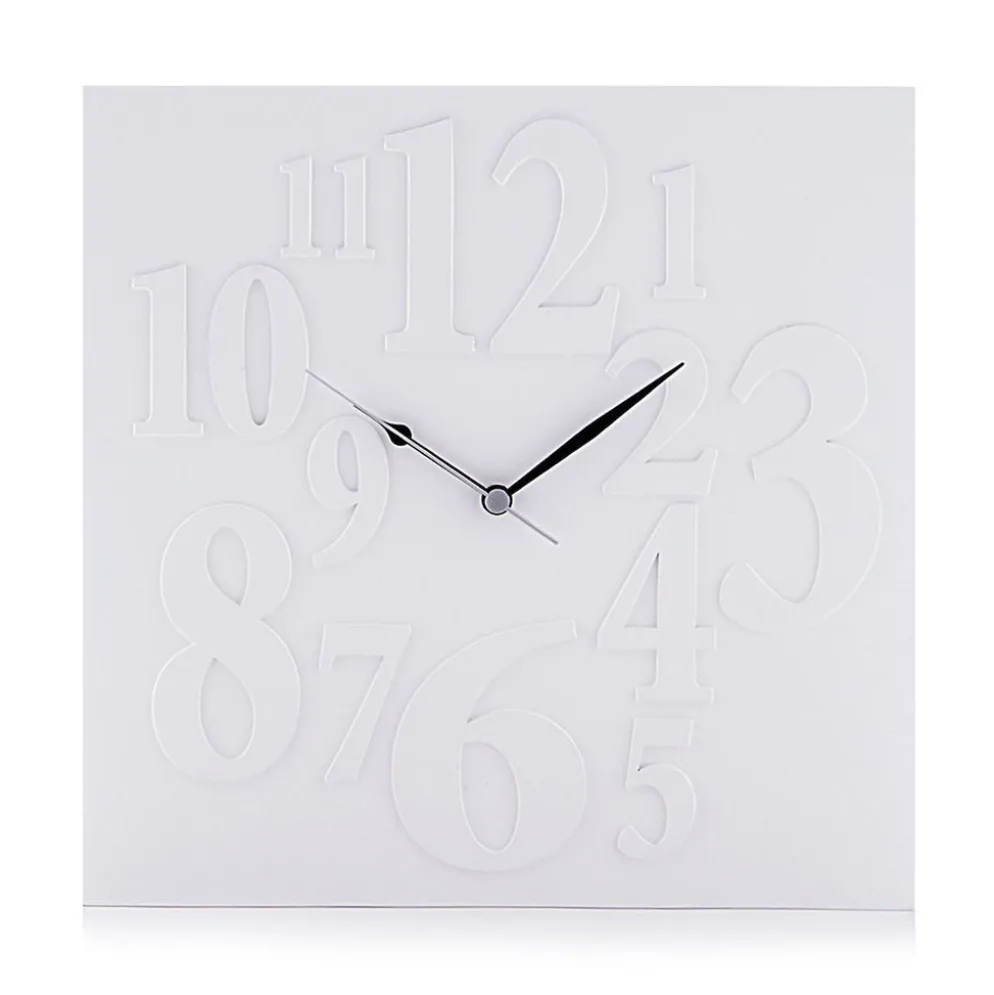 Orologio da parete design Neville White