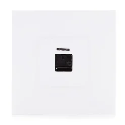 Orologio da parete design Neville White