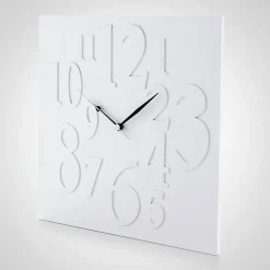 Orologio da parete design Neville White