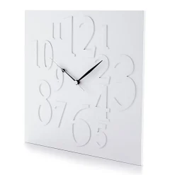 Orologio da parete design Neville White