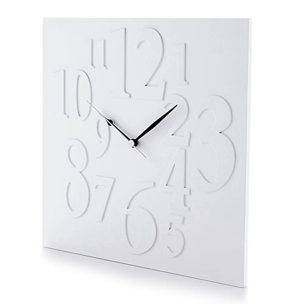 Orologio da parete design Neville White