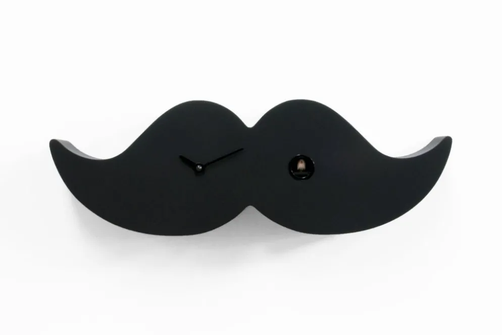 Orologio da parete grande Dandy