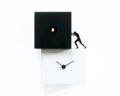 Orologio parete o tavolo Strong Cucù 1