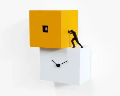 Orologio parete o tavolo Strong Cucù 1