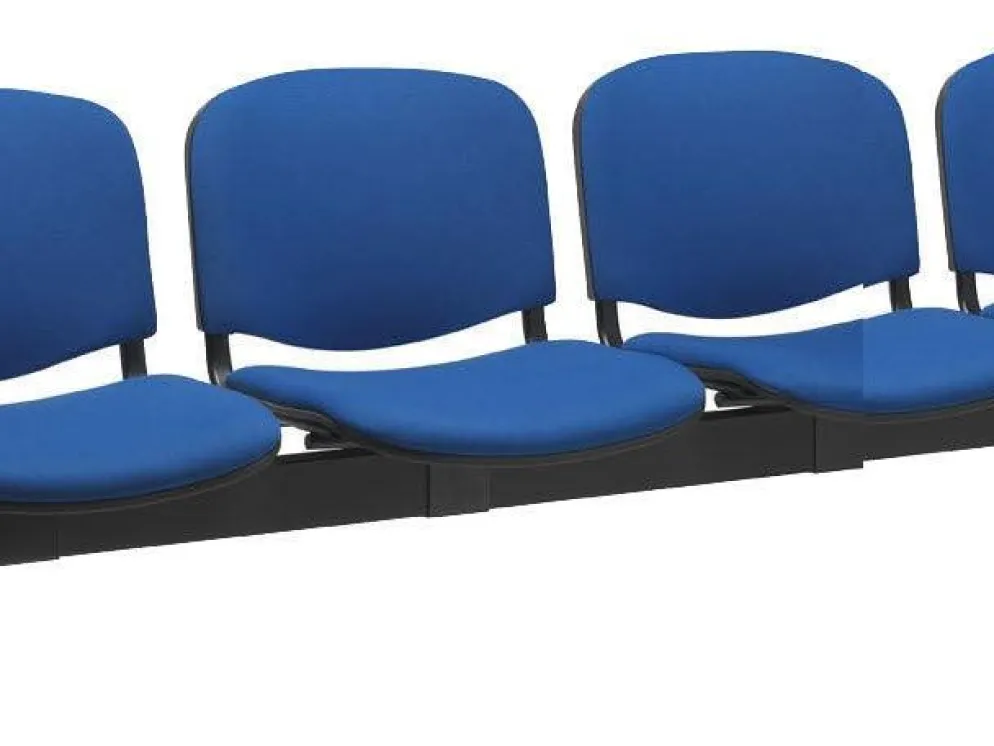 Panca sala attesa Orsa
