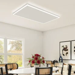 Pannello radiante ad infrarossi da soffitto Crystal Cielo Smart