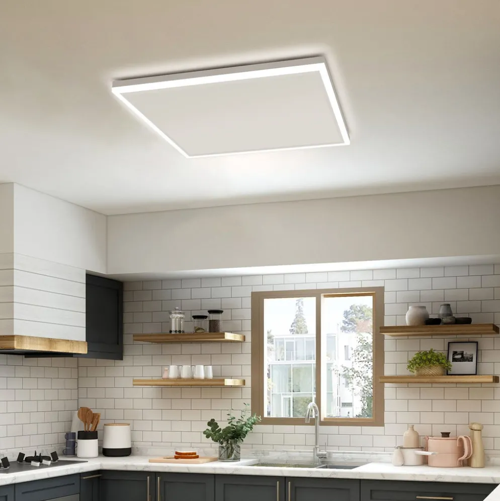 Pannello radiante ad infrarossi da soffitto Crystal Cielo Smart