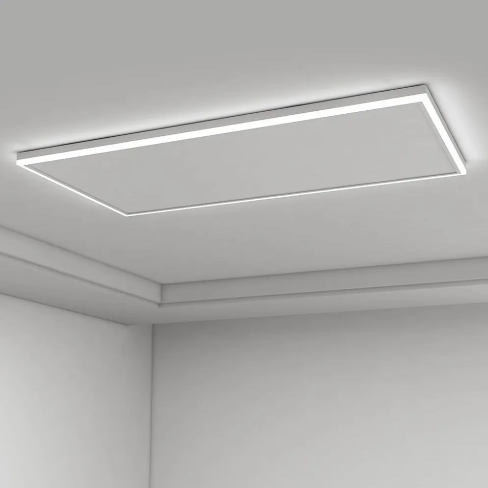 Pannello radiante ad infrarossi da soffitto Crystal Cielo Smart