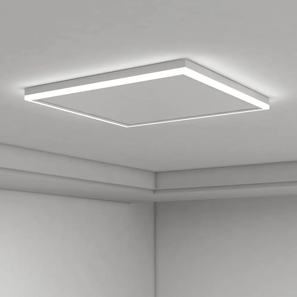 Pannello radiante ad infrarossi da soffitto Crystal Cielo Smart