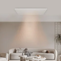 Pannello radiante ad infrarossi da soffitto Crystal