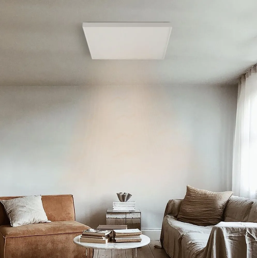 Pannello radiante ad infrarossi da soffitto Crystal