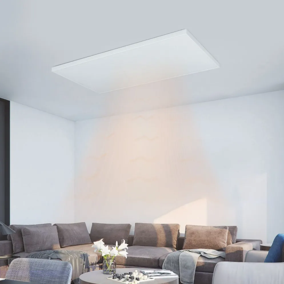 Pannello radiante ad infrarossi da soffitto Crystal