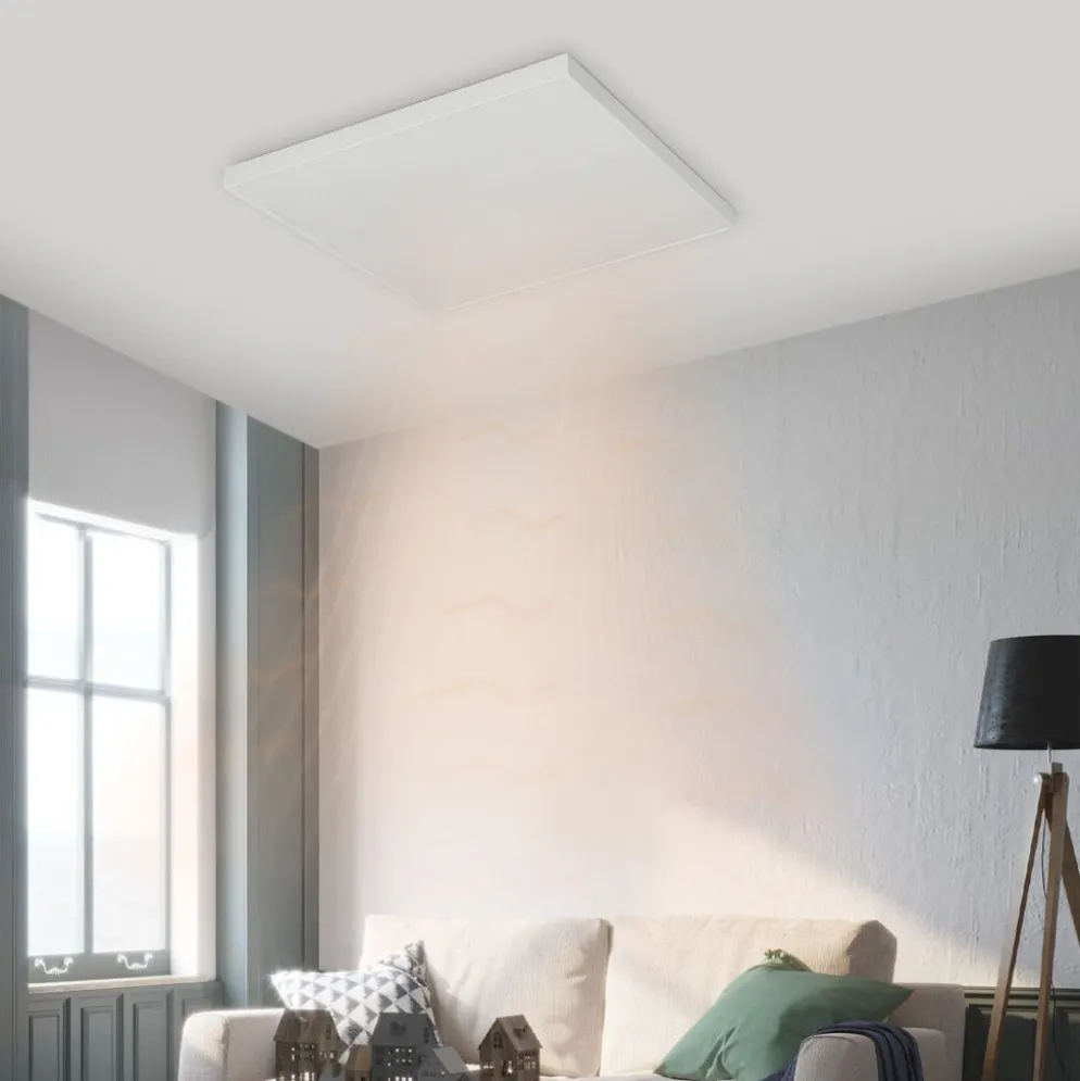 Pannello radiante ad infrarossi da soffitto Crystal