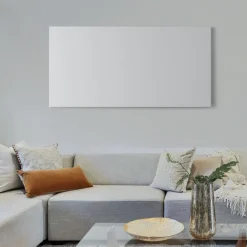 Pannello radiante ad infrarossi da parete Crystal