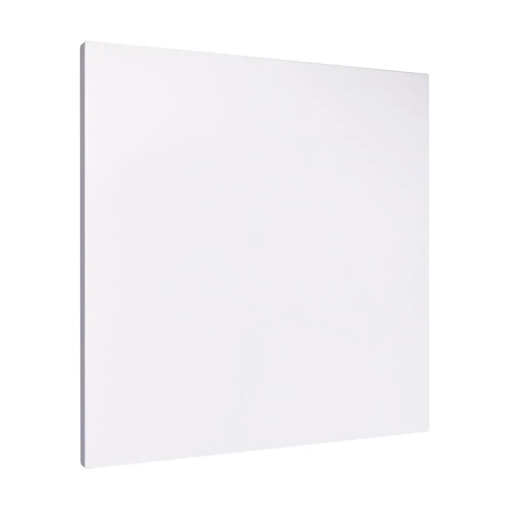 Pannello radiante ad infrarossi da parete Crystal