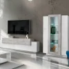 Parete attrezzata Krisen Living WC