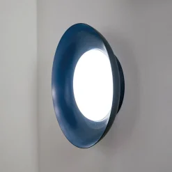 Plafoniera a LED da soffitto Chapeau