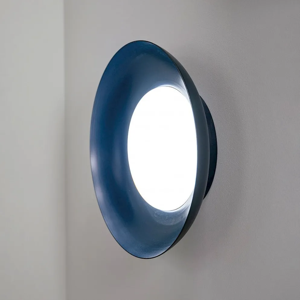 Plafoniera a LED da soffitto Chapeau