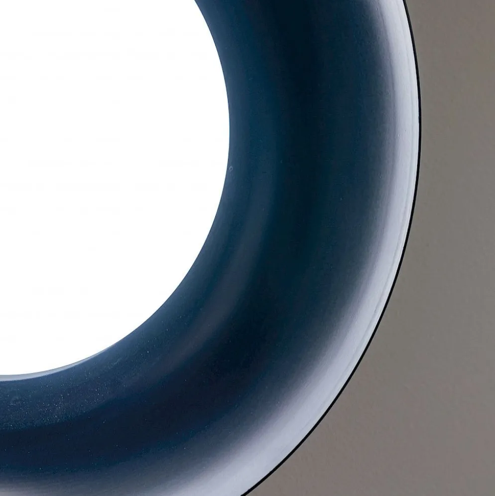 Plafoniera a LED da soffitto Chapeau